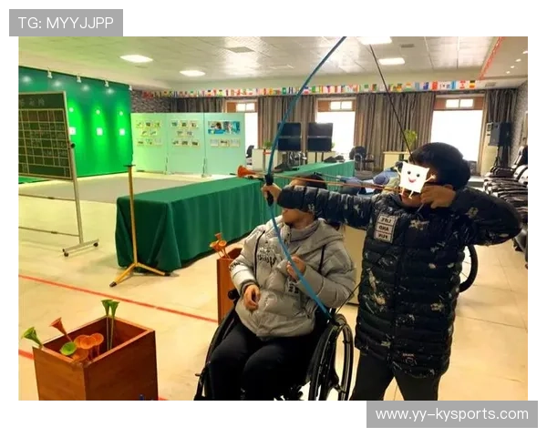 射箭俱乐部完善青少年训练营师资认证与管理，射箭馆培训